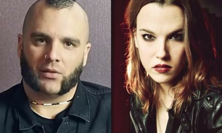 Linkin Park, Jesse Leach e Lzzy Hale si scagliano contro i commenti offensivi 