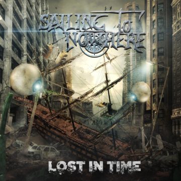 Sailing To Nowhere – Lost In Time