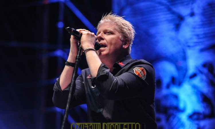 The Offspring, nuovo album nel 2018