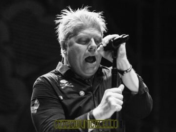 The Offspring @ Collisioni 2017 – Barolo (CN), 27 luglio 2017