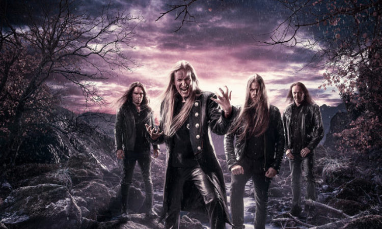 Wintersun, di supporto agli Arch Enemy nell’anno prossimo