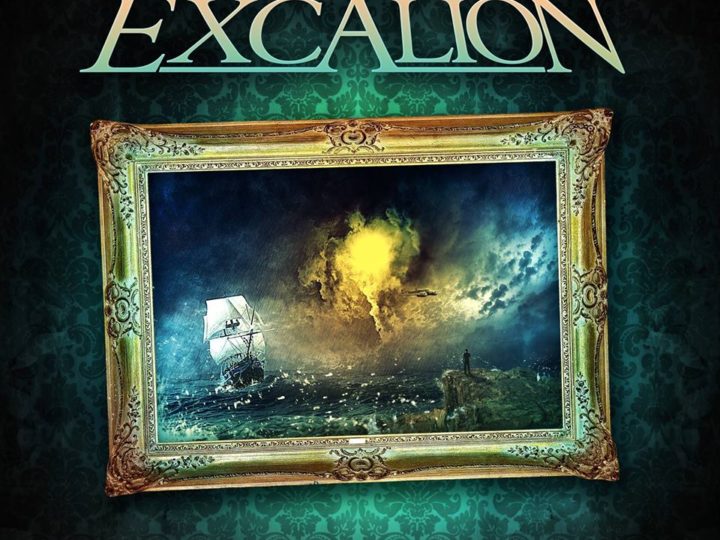 Excalion – Dream Alive