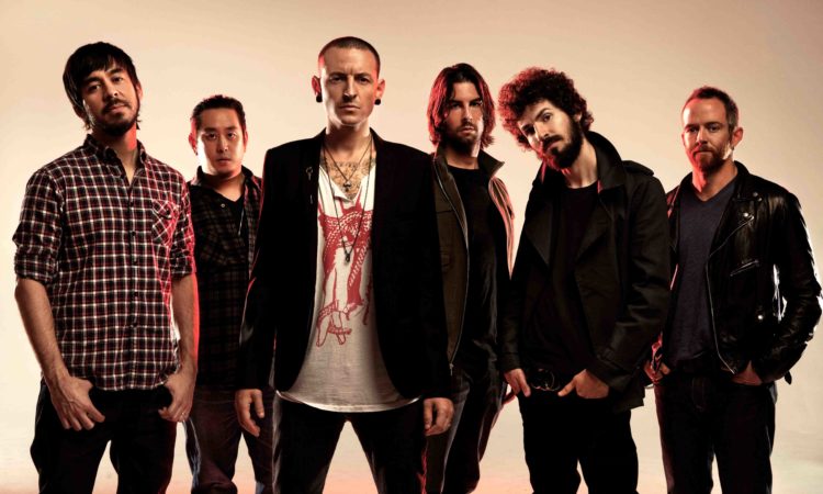 Linkin Park, il video musicale di ‘Talking To Myself’