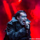 Marilyn Manson, il prossimo disco in uscita per Nuclear Blast.