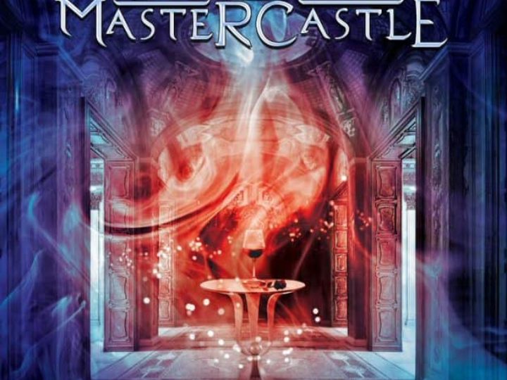 Mastercastle – Wine Of Heaven