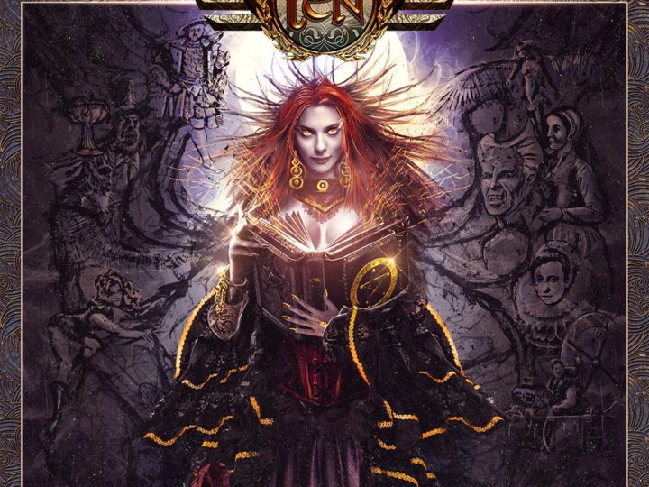 Ten – Gothica