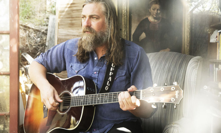 The White Buffalo, nuovo album in arrivo a ottobre 