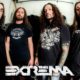 Extrema, annunciato il nuovo cantante