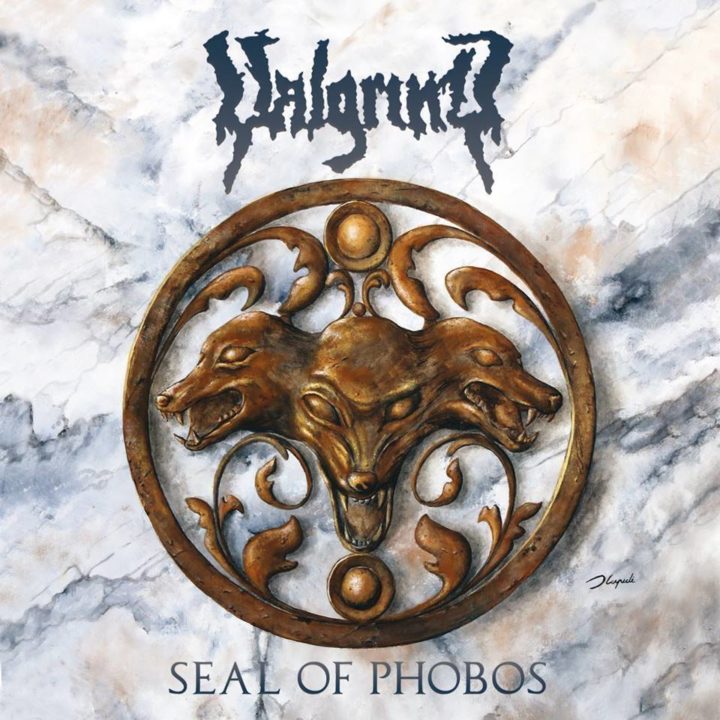 Valgrind – Seal of Phobos