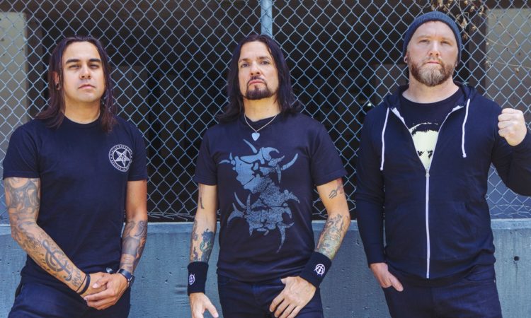 Prong, il nuovo singolo ‘End Of Sanity’