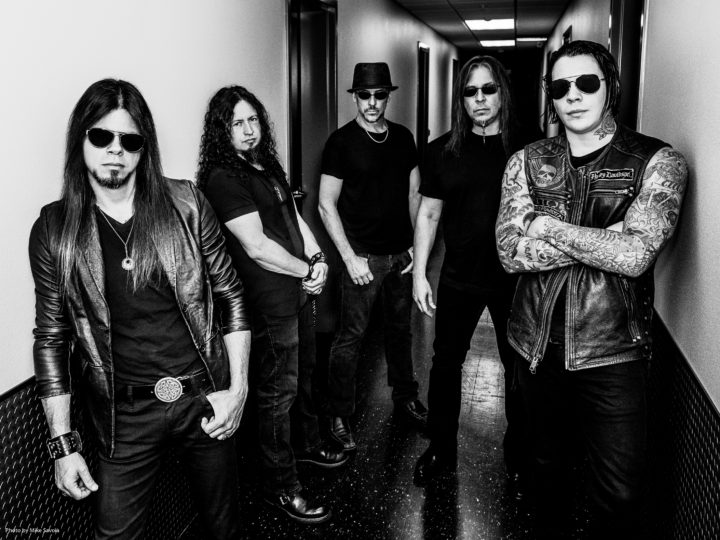 Progspective (7) – Queensrÿche