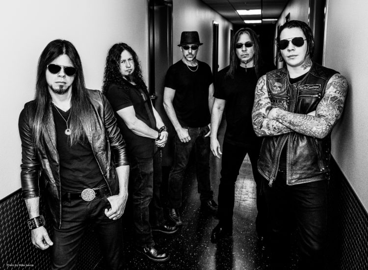 Progspective (7) – Queensrÿche