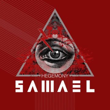 Samael – Hegemony