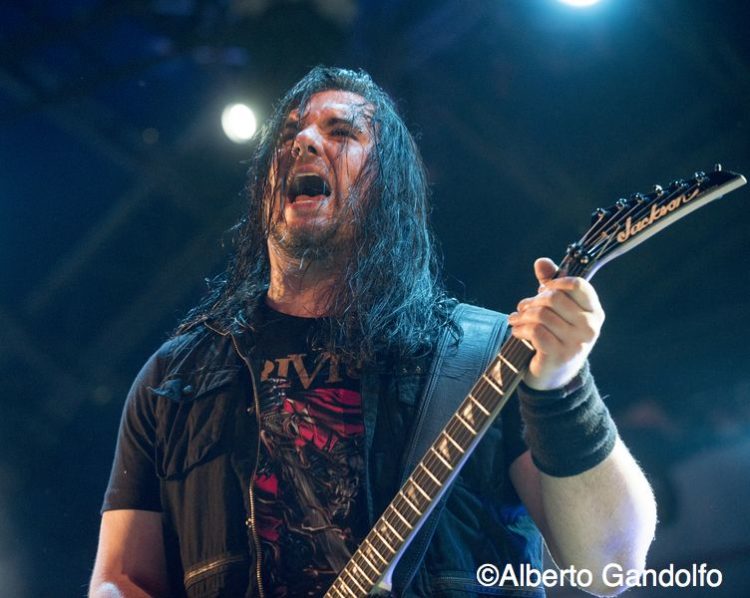 Trivium – L’Ultima Sentenza