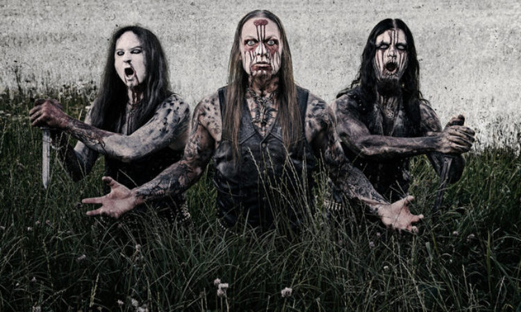 Belphegor, il video ‘Fire Procession’ girato al Party San e la conferma di un nuovo album nel 2020