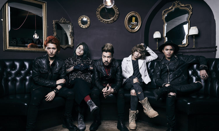 Crossfaith, il video musicale di ‘Freedom’ feat. Rou Reynolds