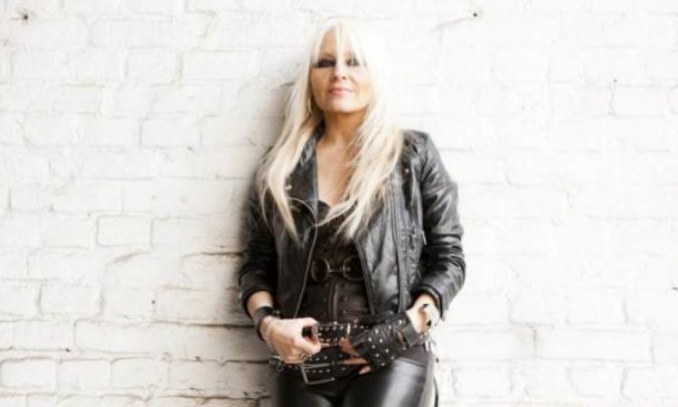 Doro, il track-by-track video della cover di ‘Lost In The Ozone’ dei Motörhead