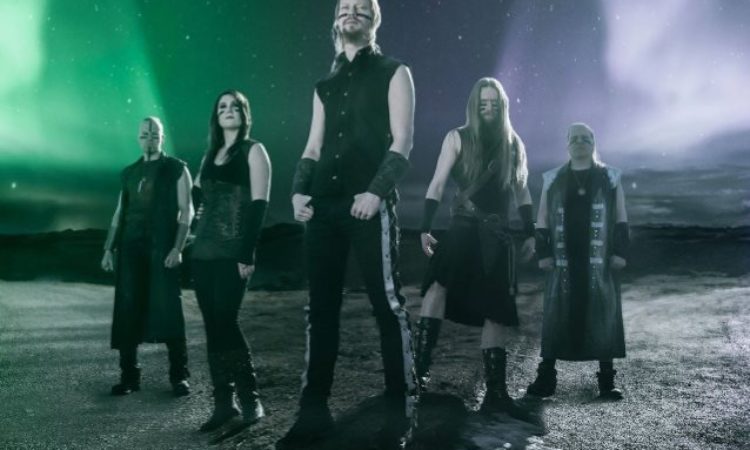 Ensiferum, il video musicale di ‘Way Of The Warrior’