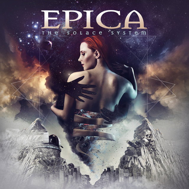 Epica – The Solace System