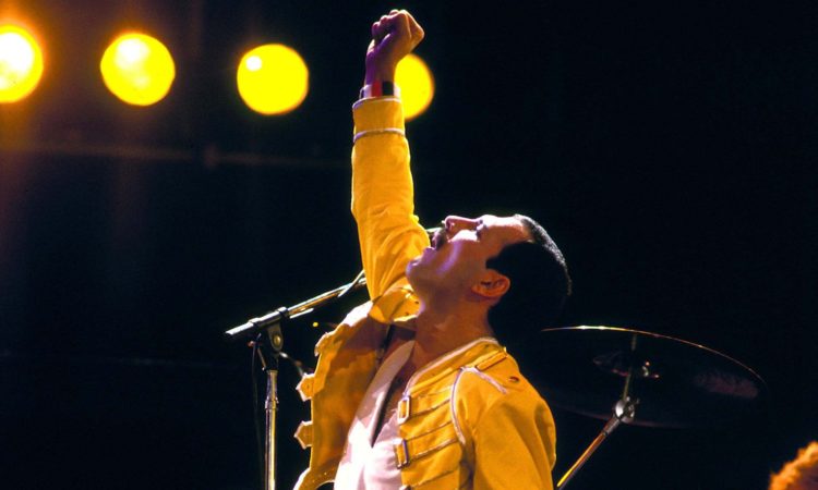 Queen, svelato il resto del cast del film su Freddie Mercury