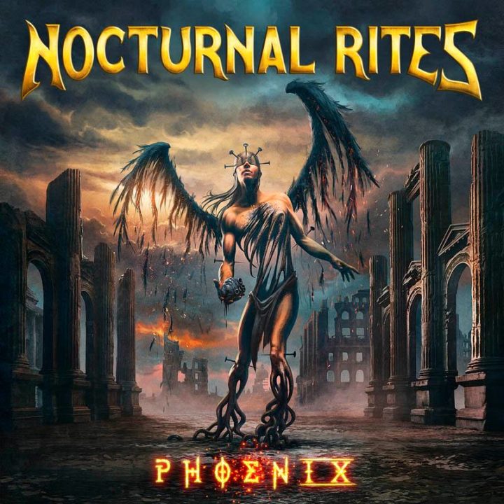 Nocturnal Rites – Phoenix