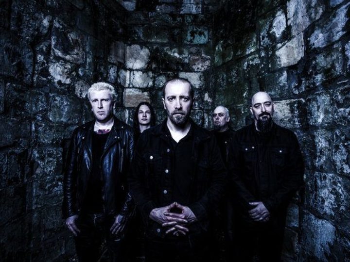 Paradise Lost, ‘Believe In Nothing-Remixed & Remastered’ in uscita a giugno