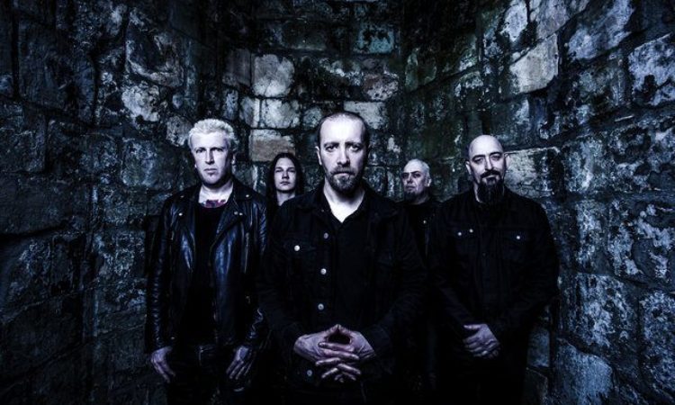 Paradise Lost, ‘Believe In Nothing-Remixed & Remastered’ in uscita a giugno