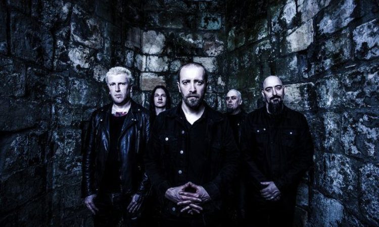 Paradise Lost, il video di ‘So Much Is Lost’ dalla ristampa di ‘Host’