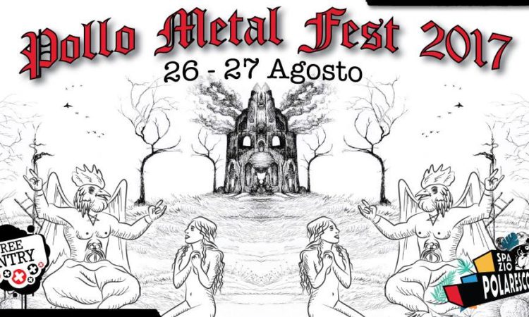 Pollo Metal Fest, i cattolici si scagliano contro la manifestazione