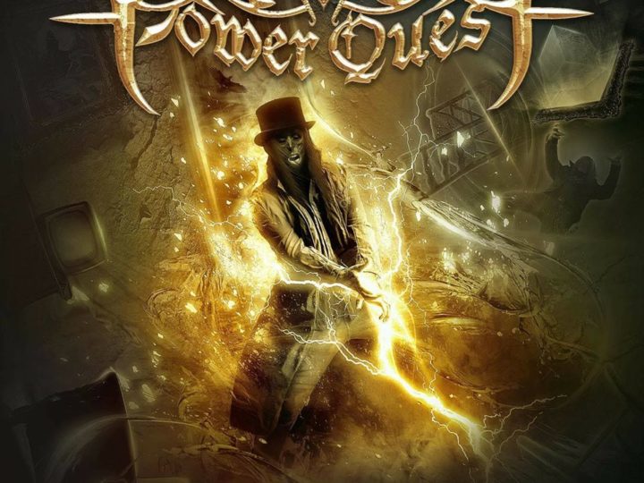 Power Quest – The Sixth Dimension