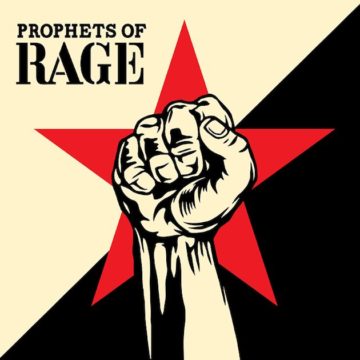 Prophets Of Rage – Prophets Of Rage