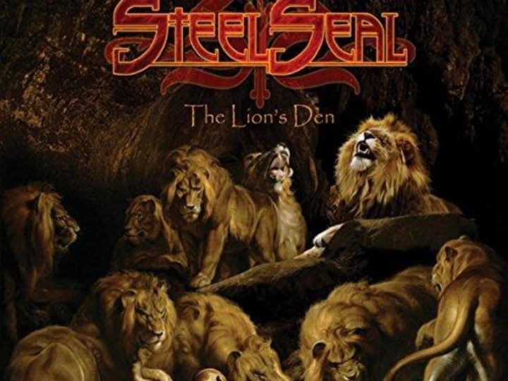 Steel Seal – The Lion’s Den