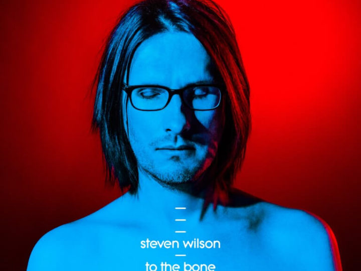 Steven Wilson – To The Bone