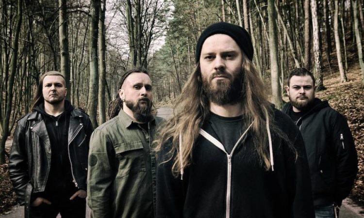 Decapitated, protagonisti del nuovo trailer della compilation ‘Death Is Just The Beginning’