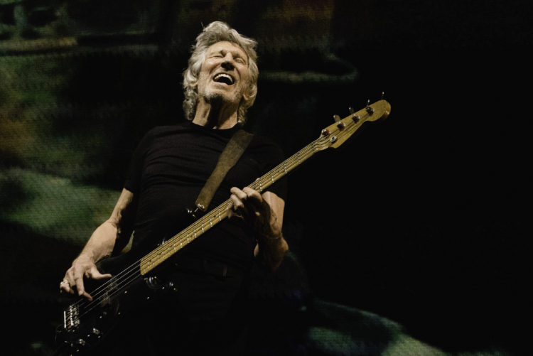 Roger Waters