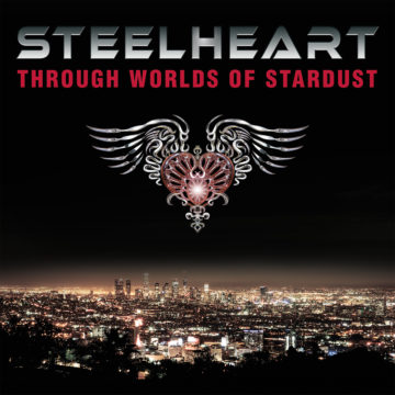 Steelheart – Through Worlds Of Stardust