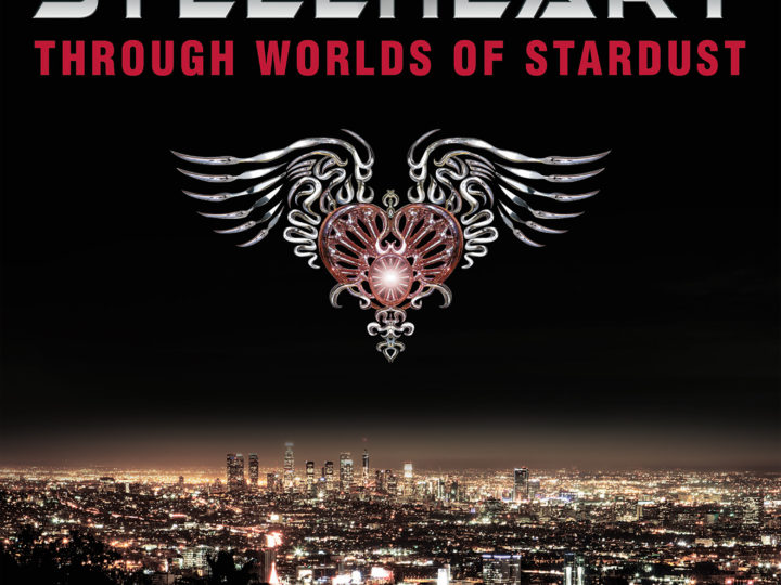 Steelheart – Through Worlds Of Stardust