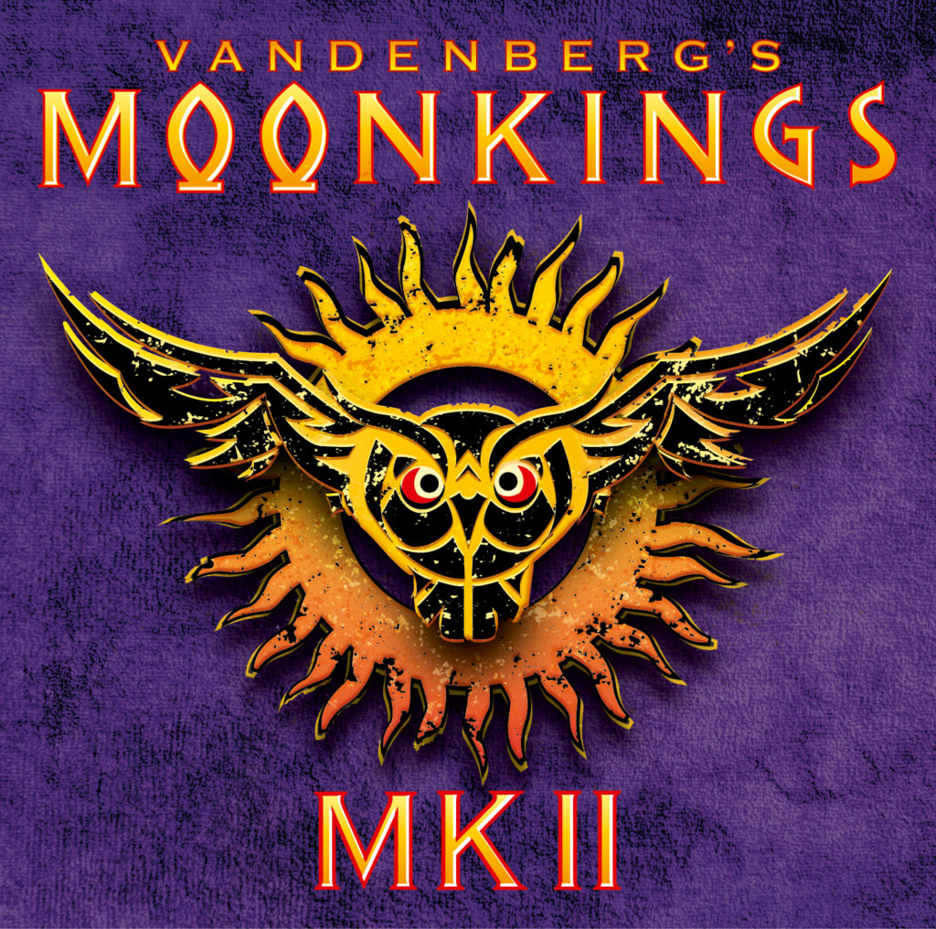 Vandenberg's MoonKings_MK II_2017