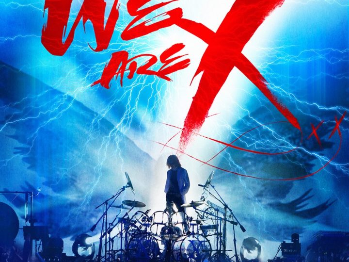 X Japan – We Are X