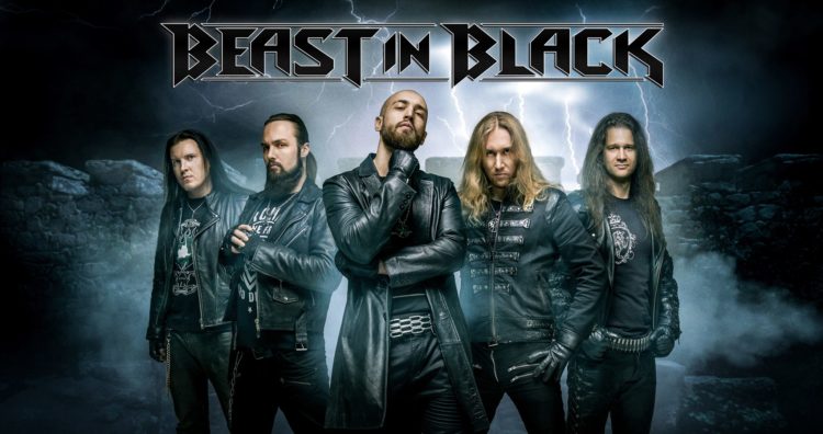 Beast In Black – Il Potere Della Creatività