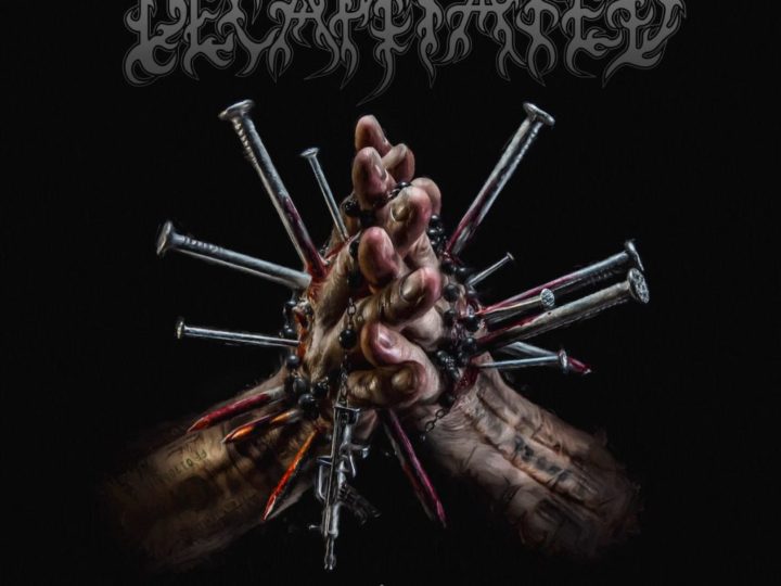 Decapitated – Anticult