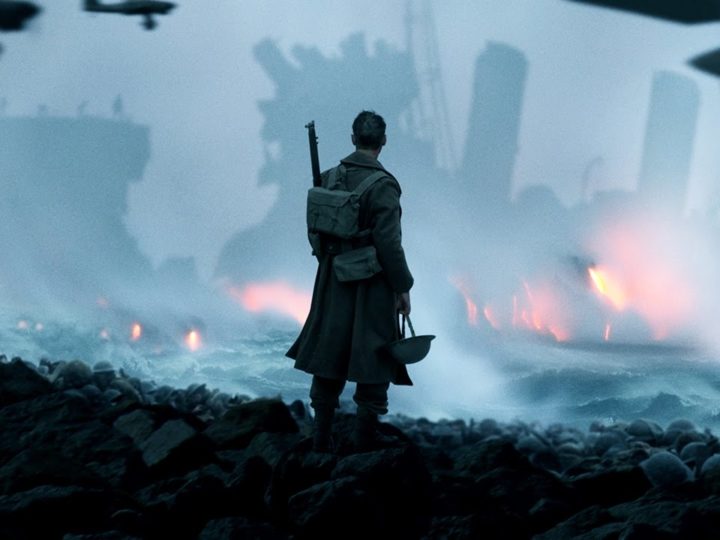 Metal Cinema (5) – Dunkirk