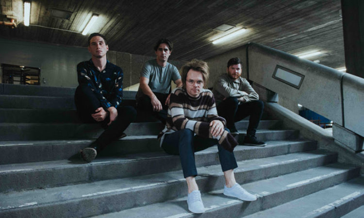 Enter Shikari, due live album per il 2019