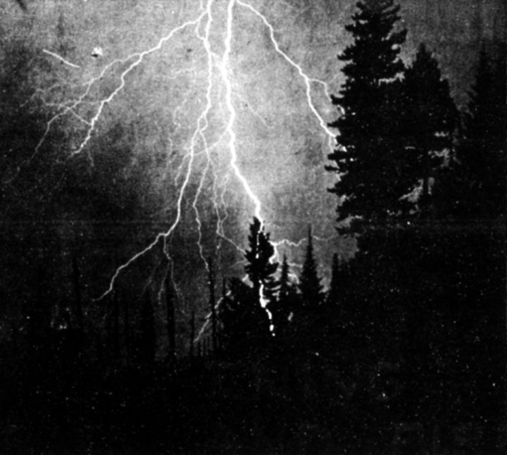 Lubbert Das – Deluge