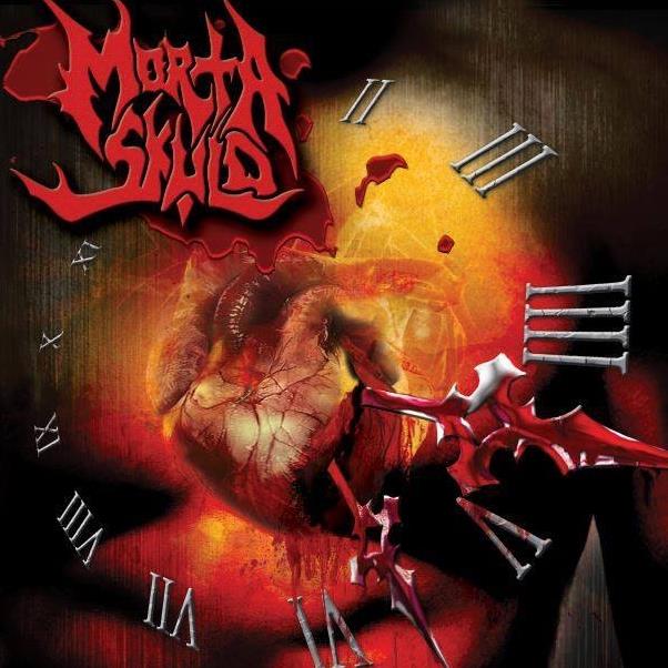 Morta Skuld – Wounds Deeper Than Time