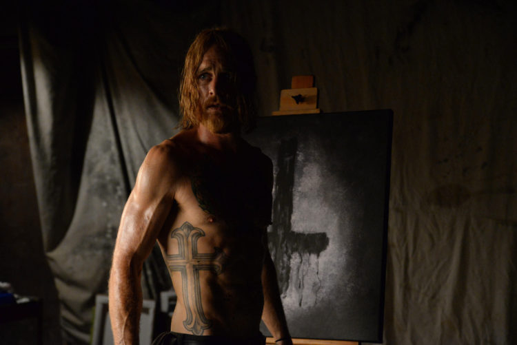Metal Cinema (4) – The Devil’s Candy