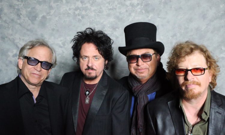 Toto, Steve Lukather annuncia lo scioglimento della band