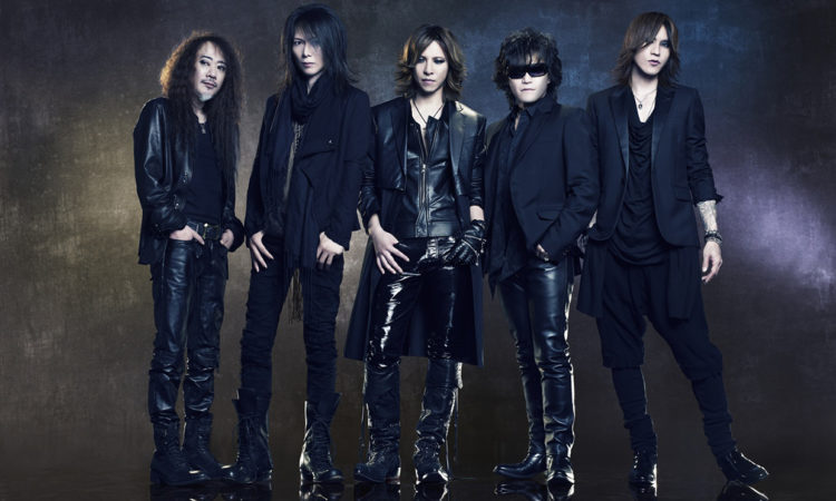 X Japan, due serate celebrative con membri di Limp Bizkit  e Guns N ‘Roses