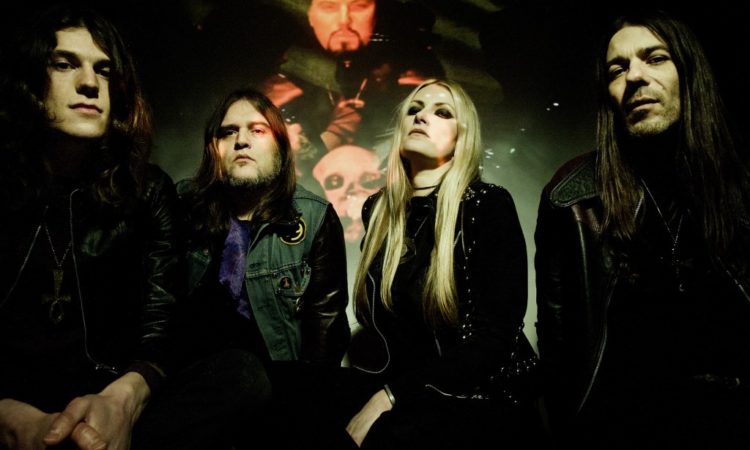 Electric Wizard, il video di ‘See You In Hell’