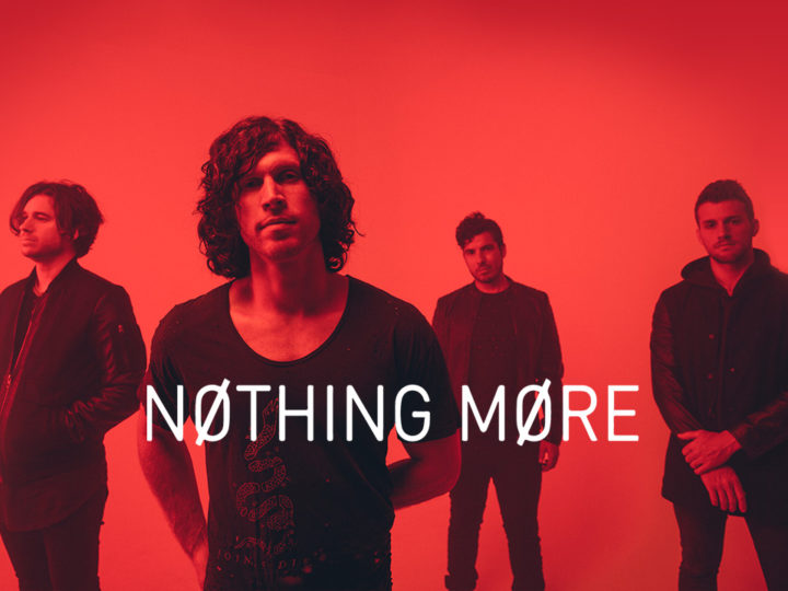 Nothing More – Le Storie Che Ci Raccontiamo